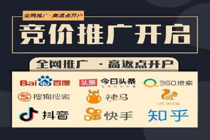 百度推广实战案例：如何精准投放广告